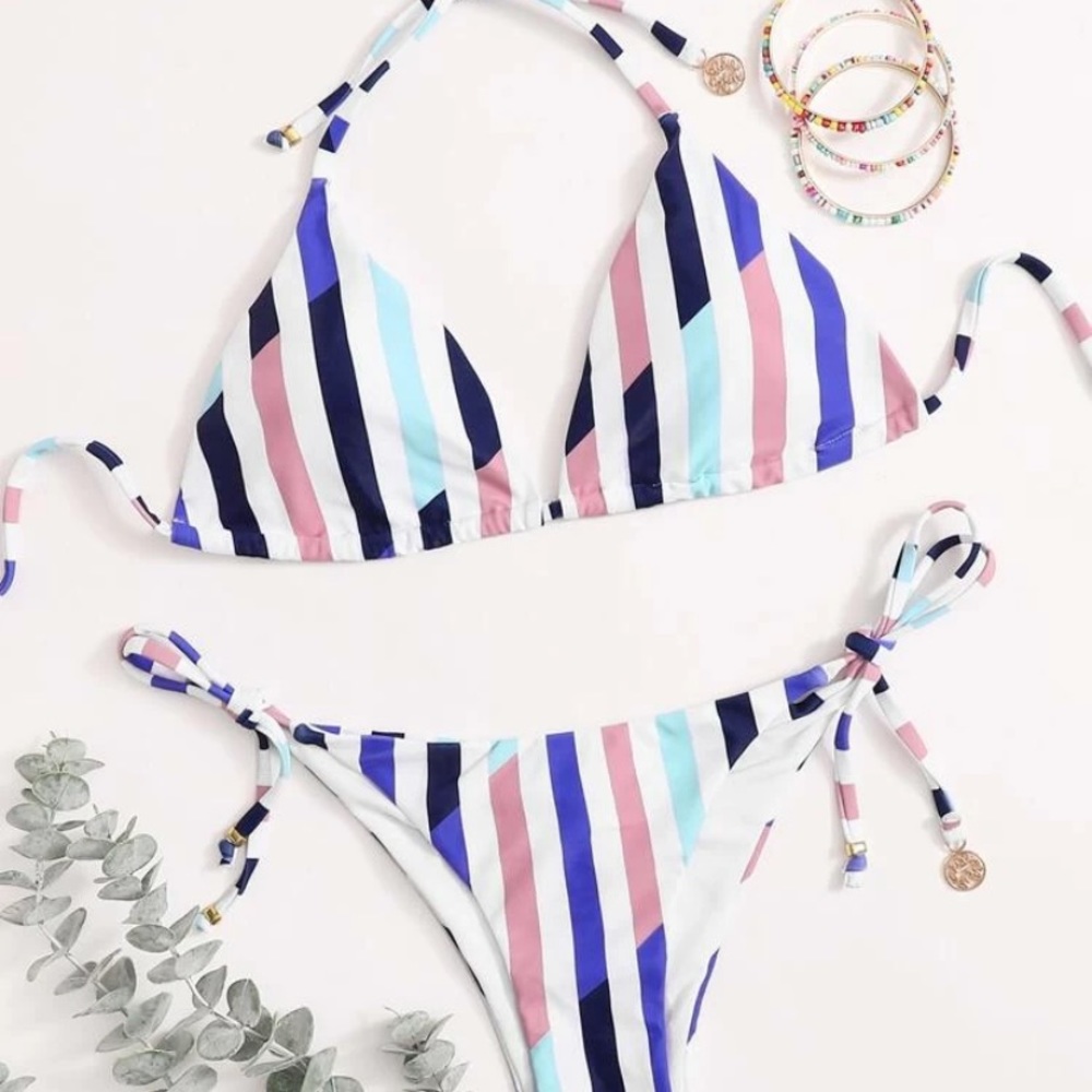 NWT SHEIN BIKINI